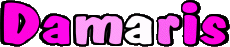 Nome FEMMINILE - Germania D Damaris 
