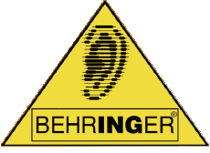 Multimedia Suono - Hardware Behringer 