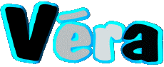 Vorname WEIBLICH - Frankreich V Véra 