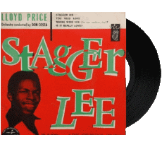 Multi Média Musique Compilation 60' Funck & Soul Lloyd Price – Stagger Lee (1958) 