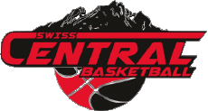 Sportivo Pallacanestro Svizzera Swiss Central Basket 