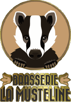 Bevande Birre Francia continentale La Musteline 