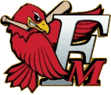 Deportes Béisbol U.S.A - A A B Fargo-Moorhead RedHawks 