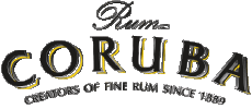 Boissons Rhum Coruba 