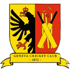 Deportes Cricket Suiza Geneva CC 