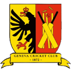 Sportivo Cricket Svizzera Geneva CC 