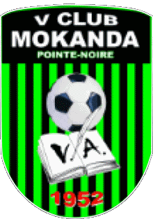 Deportes Fútbol  Clubes África Congo Vita Club Mokanda 