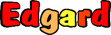 Prénoms MASCULIN - France E Edgard 