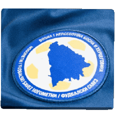 Sports FootBall Equipes Nationales - Ligues - Fédération Europe Bosnie Herzégovine 