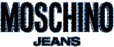 Moda Abbigliamento sportivo Moschino Jeans 
