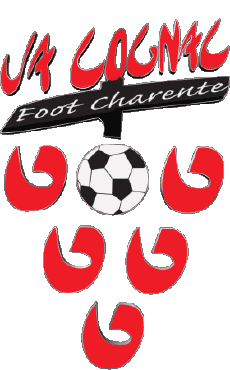 Sportivo Calcio  Club Francia Nouvelle-Aquitaine 16 - Charente UA Cognac Foot 