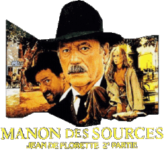 Multi Media Movie France Yves Montand Manon des Souces 