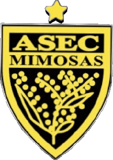Deportes Fútbol  Clubes África Costa de Marfil ASEC Mimosas 