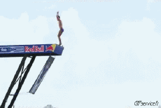 Humor -  Fun Sports Dive Fun - Win 