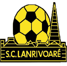 Deportes Fútbol Clubes Francia Bretagne 29 - Finistère SC Lanrivoare 