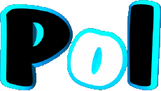 First Names MASCULINE - France P Pol 