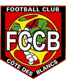 Deportes Fútbol Clubes Francia Grand Est 51 - Marne FC de la Cote des Blancs 