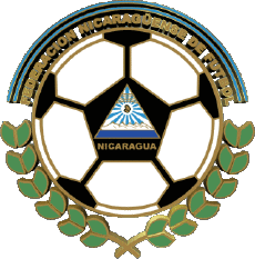 Sports Soccer National Teams - Leagues - Federation Americas Nicaragua 