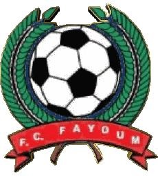 Sports FootBall Club Afrique Logo Egypte Fayoum FC 