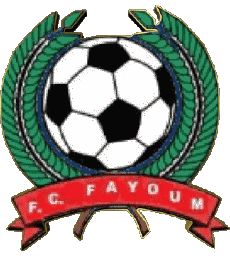 Sports Soccer Club Africa Egypt Fayoum FC 