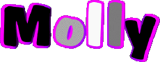 Nombre FEMENINO - Francia M Molly 