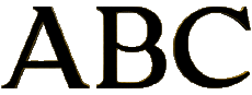 Multimedia Periódicos España ABC 