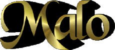 Nombre MASCULINO - Francia M Malo 