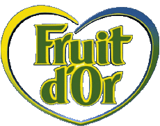 Food Oils Fruit d'Or 