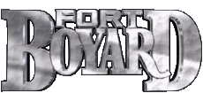 Multi Média Emmisions TV Show Fort Boyard 