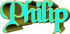 Prénoms MASCULIN - UK - USA P Philip 
