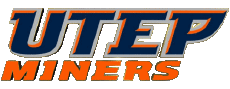 Sports N C A A - D1 (National Collegiate Athletic Association) U UTEP Miners 