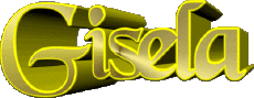 Nombre FEMENINO - España G Gisela 