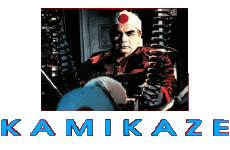 Multimedia Film Francia Luc Besson Kamikaze 