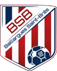 Sportivo Calcio  Club Francia Occitanie 34 - Hérault Baillargues St Bres - BSBV 