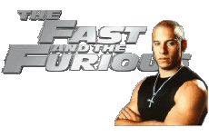 Multimedia V International Fast and Furious Symbole 