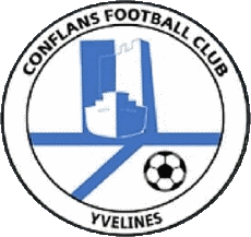 Sportivo Calcio  Club Francia Ile-de-France 78 - Yvelines Conflans FC 
