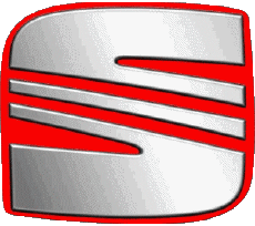 Trasporto Automobili Seat Logo 