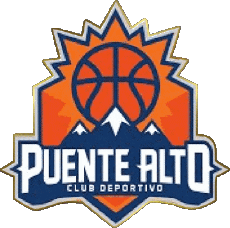 Sports Basketball Chili CD  Puente Alto 