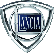 1957-Transports Voitures Lancia Logo 1957