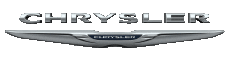 2009-Transports Voitures Chrysler Logo 2009