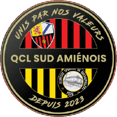 Sports FootBall Club France Hauts-de-France 80 - Somme QCL Sud Amiénois, Quevauvillers-Conty-Loeuilly 