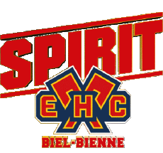Sportivo Hockey - Clubs Svizzera Bienne HC 