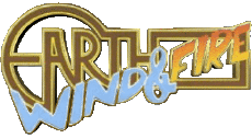 Multi Média Musique Funk & Soul Earth Wind and Fire Logo 