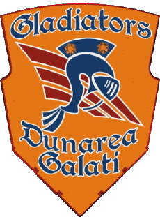 Sportivo Hockey - Clubs Romania CMS Dunarea Galati 