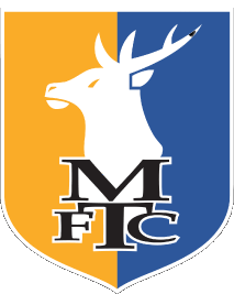 Sports FootBall Club Europe Royaume Uni Mansfield Town FC 