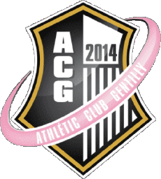 Deportes Fútbol Clubes Francia Ile-de-France 94 - Val-de-Marne Athletic Club de Gentilly 