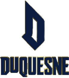 Sportivo N C A A - D1 (National Collegiate Athletic Association) D Duquesne Dukes 