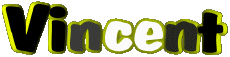 Nombre MASCULINO - Francia V Vincent 