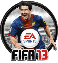 Multimedia Videogiochi F I F A - Versione 13 