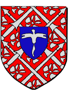 Blason-Drapeaux France Départements - Villes 974 BRAS PANON 